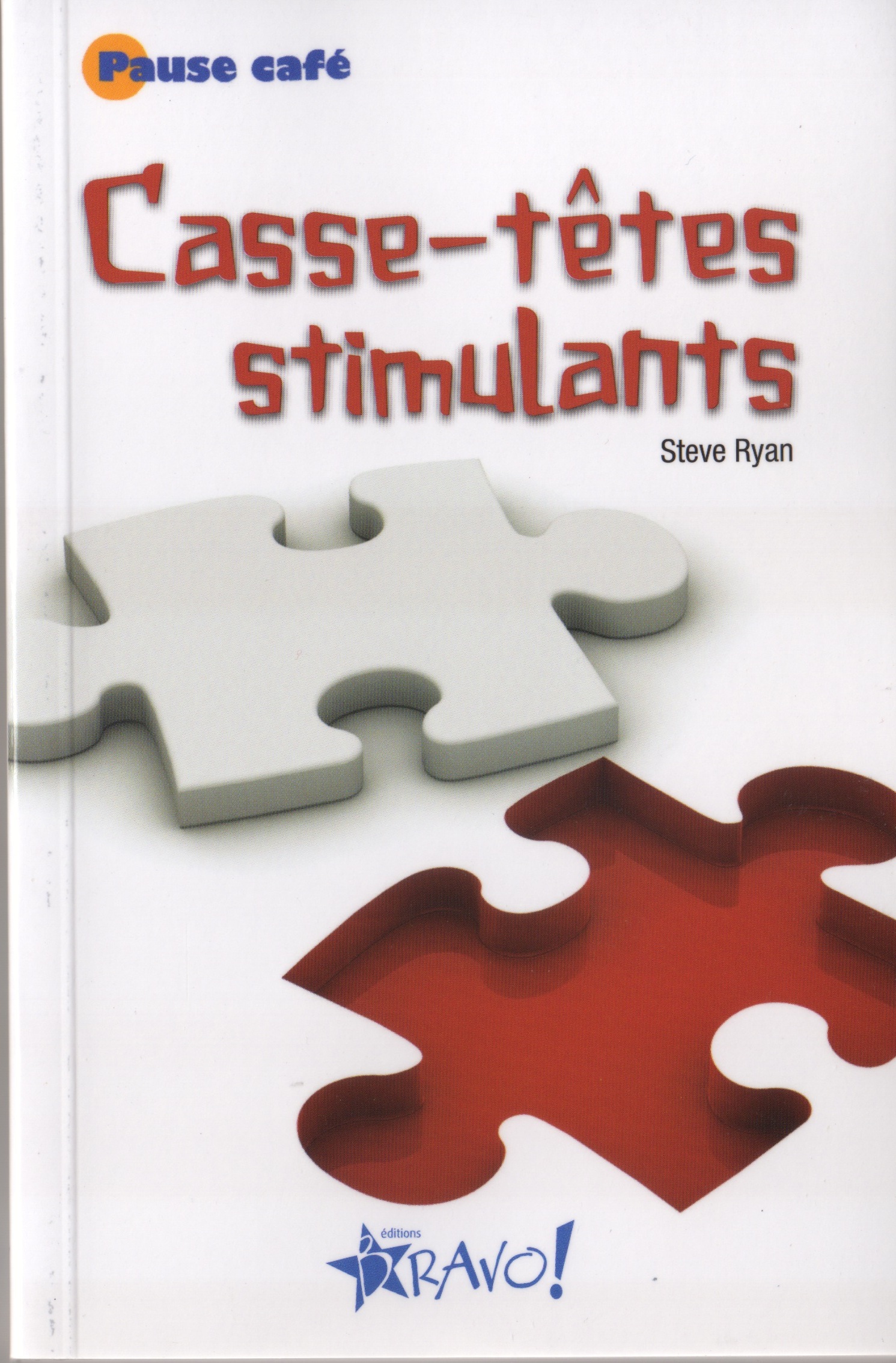 Casse Tetes Stimulants
