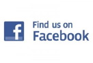 Find us on Facebook