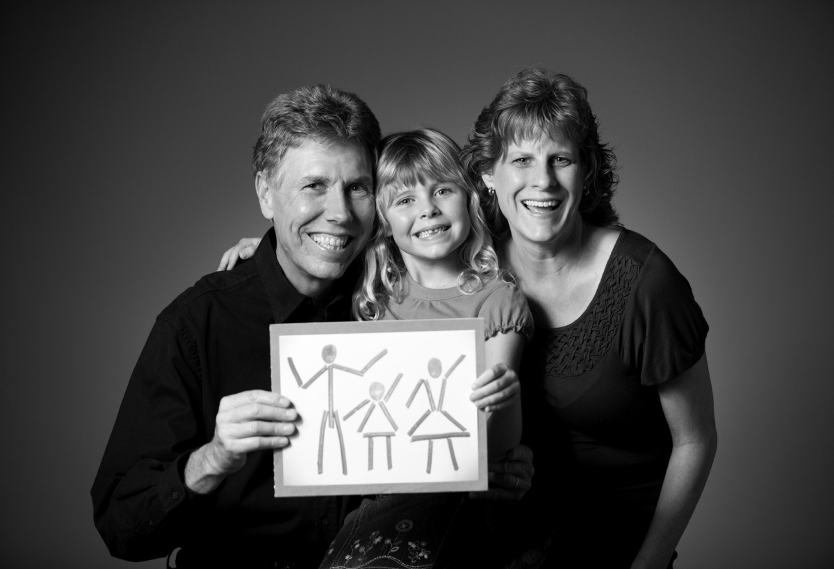 Ryan Family photo