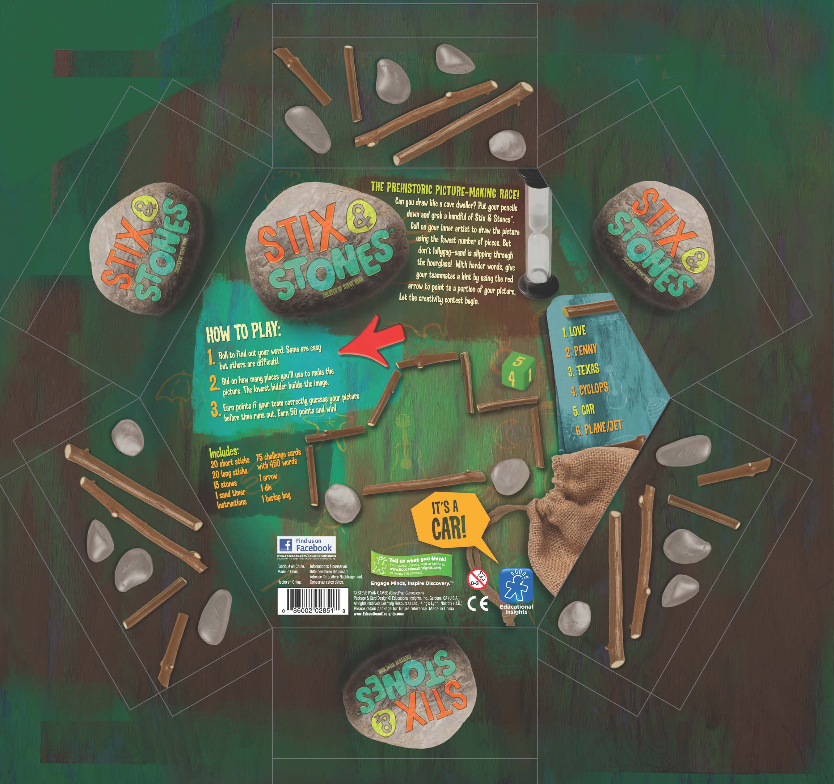 back of box