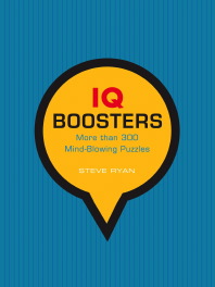 IQ Boosters